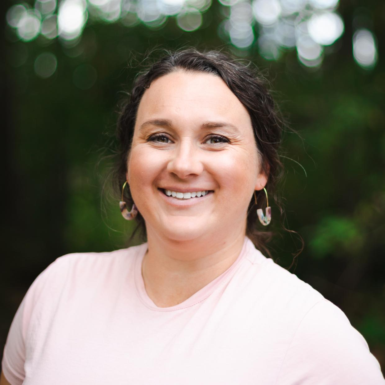 Moriah Candler Photo