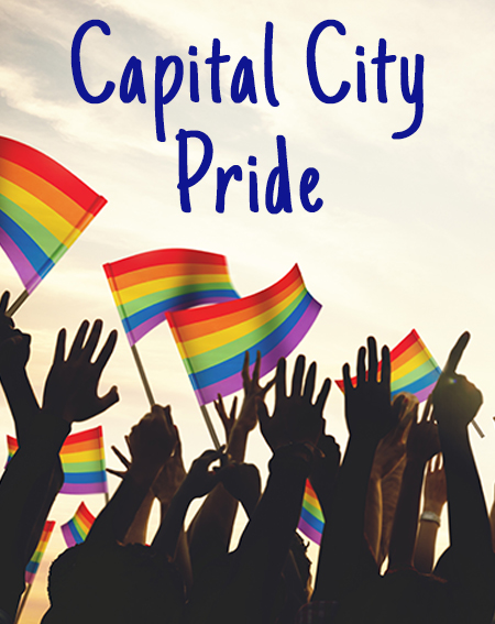 Capital Pride https://www.capitalcitypride.net/welcome