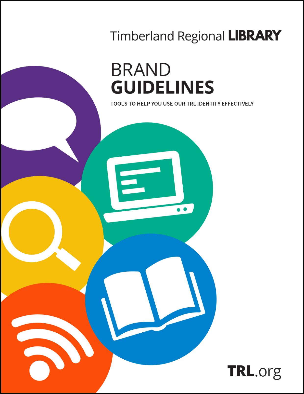 Cover Image of Branding Guidelines