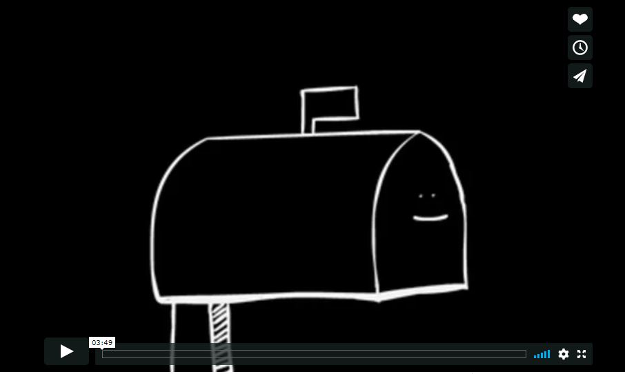Check out this Vimeo video on how to make a zine.