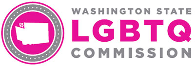 Logo for https://lgbtq.wa.gov/resources