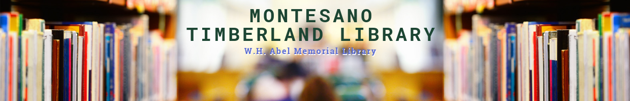 Montesano Timberland Library