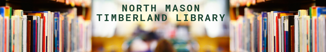North Mason Timberland Library