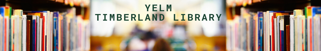 Yelm Timberland Library