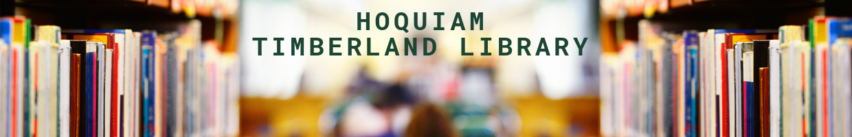 Hoquiam Timberland Library