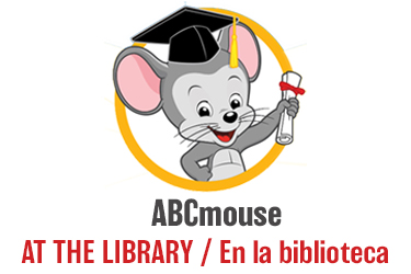 ABCmouse in library access