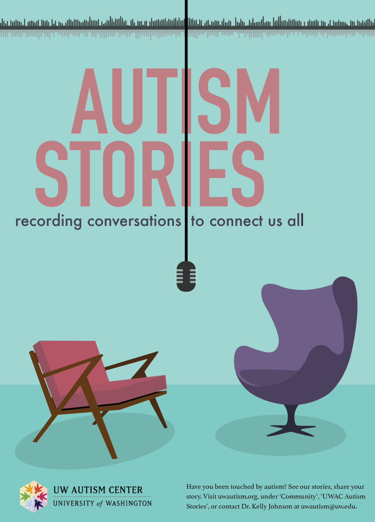 Autism Stories
