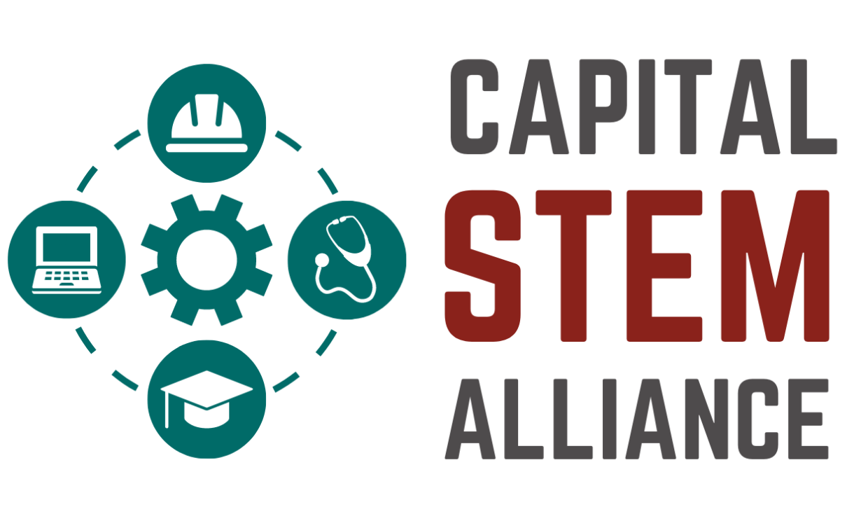 Captial Stem Logo