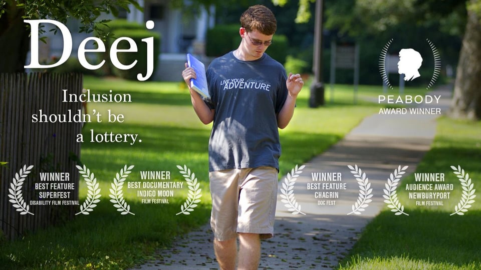 Deej