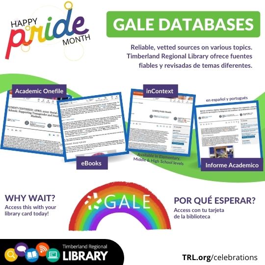 Gale Databases Image