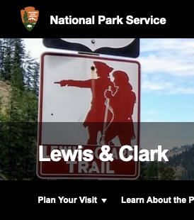 Lewis and Clark Information