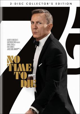 James Bond movie