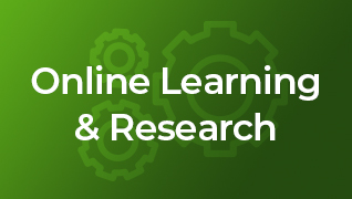 Online Learning and Research image