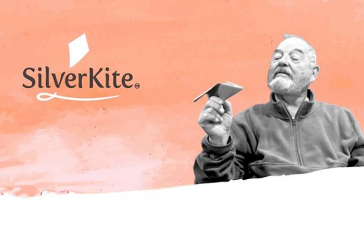 SilverKite Image
