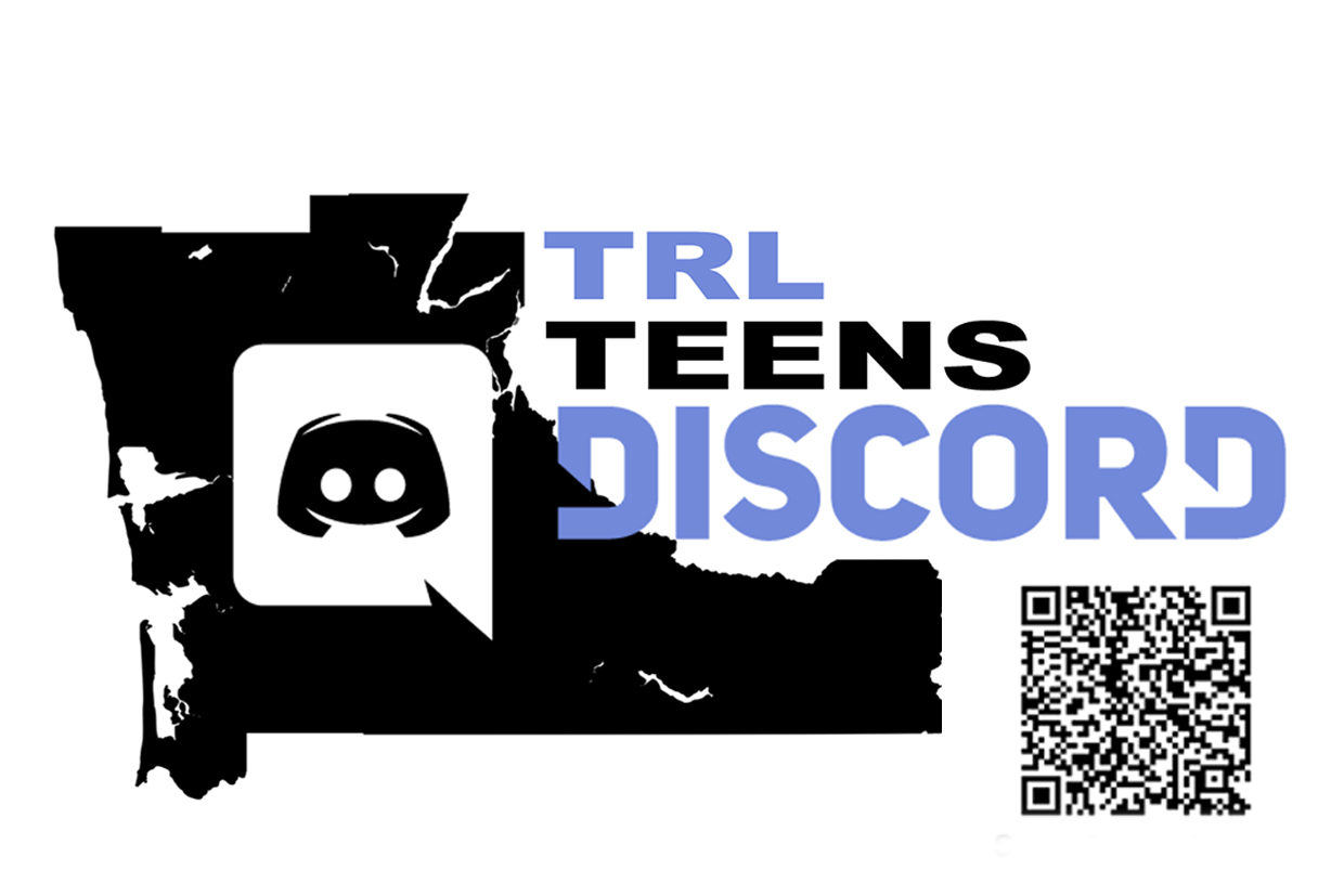 Teens on Discord Image
