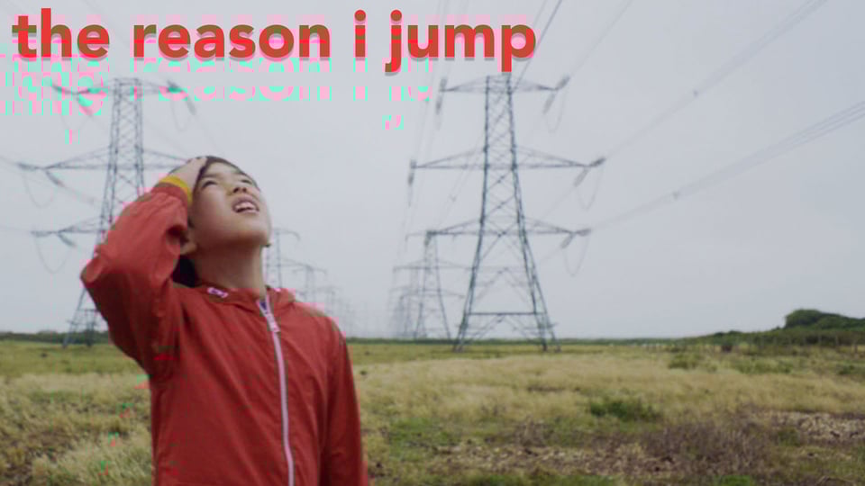 The Reason I jump