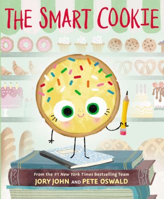 The Smart Cookie Image