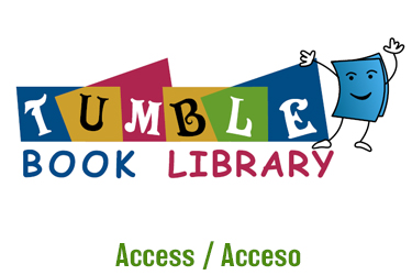 Tumblebooks acees image