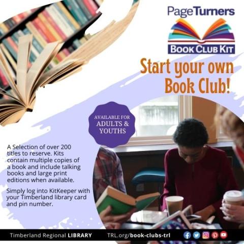 pageturner kits