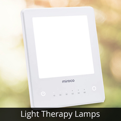 Light Therapy Lamps