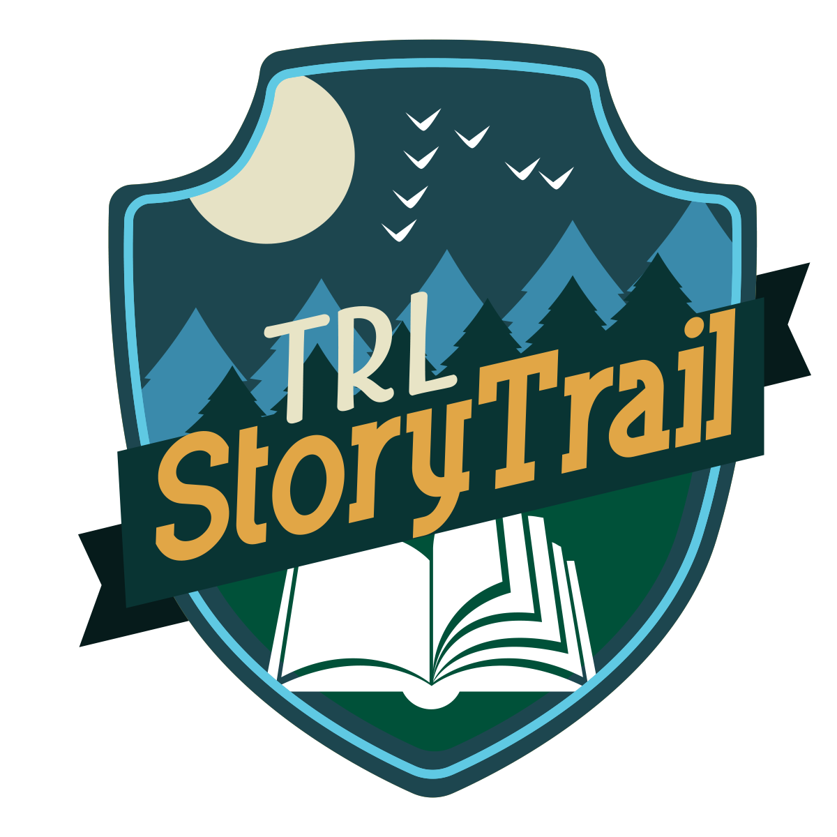 StoryTrails Image