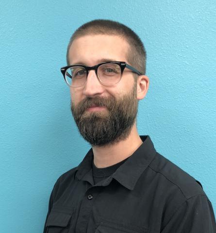 Chris Chrzan